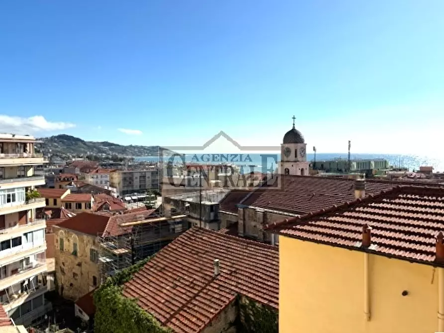 appartamento in vendita a Sanremo