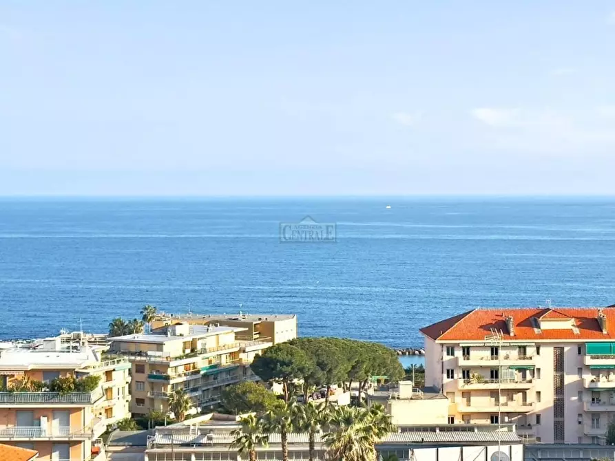 appartamento in vendita a Sanremo
