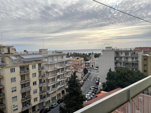 appartamento in vendita a Sanremo