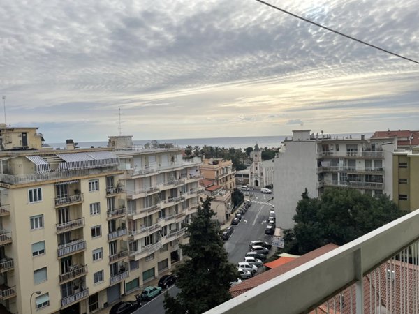 appartamento in vendita a Sanremo