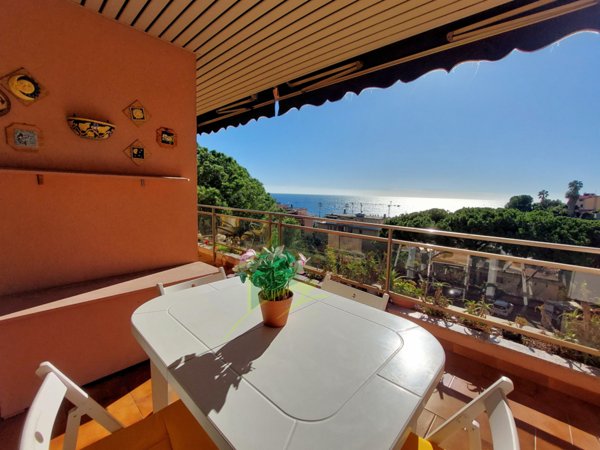 appartamento in vendita a Sanremo