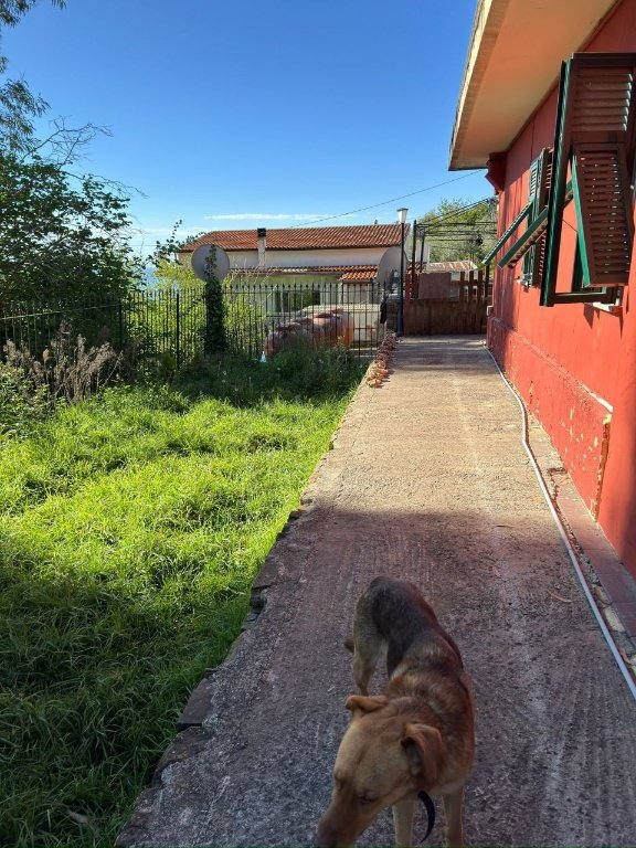 casa indipendente in vendita a Sanremo