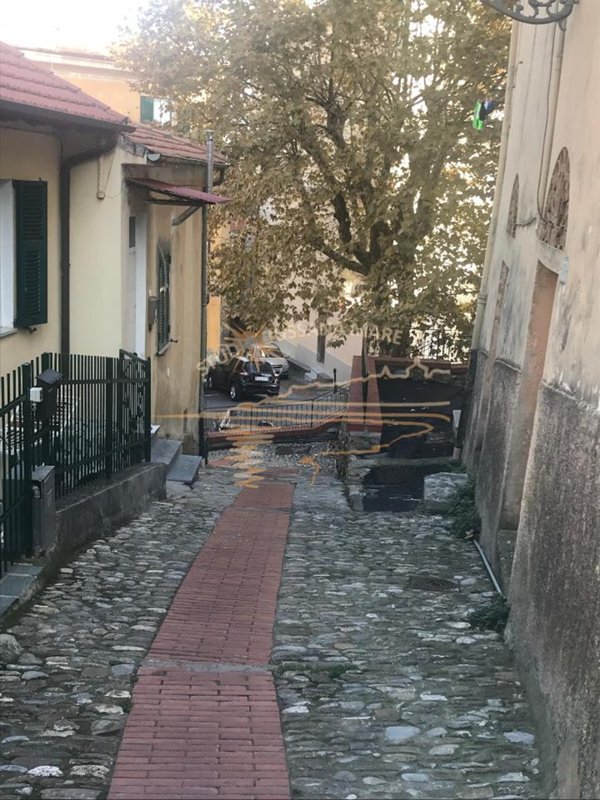 appartamento in vendita a Sanremo in zona Poggio