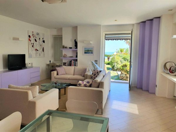 appartamento in vendita a Sanremo