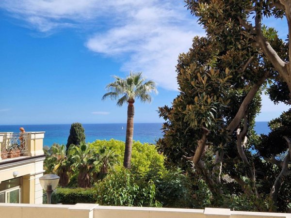 appartamento in vendita a Sanremo