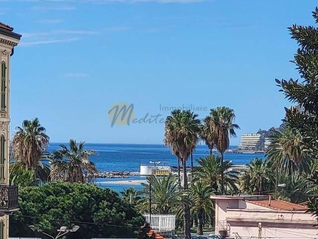 appartamento in vendita a Sanremo