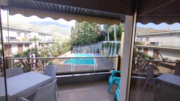 appartamento in vendita a Sanremo