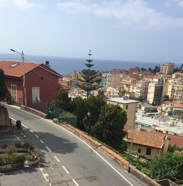 appartamento in vendita a Sanremo