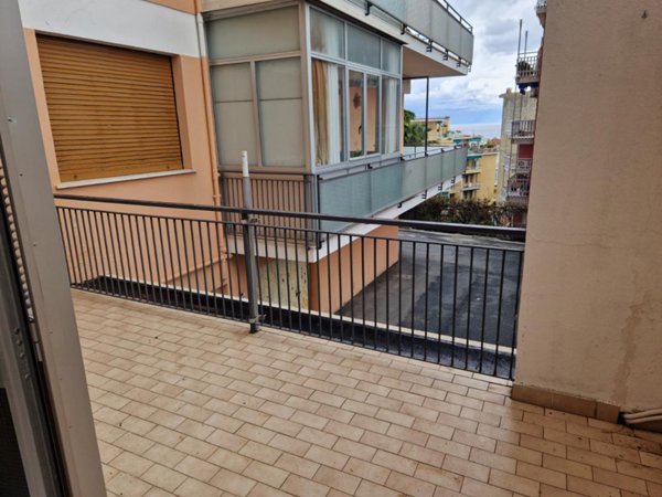 appartamento in vendita a Sanremo