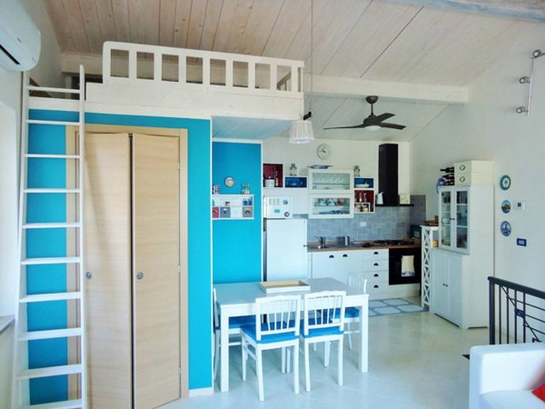 appartamento in vendita a Sanremo