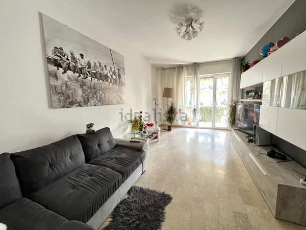 appartamento in vendita a Sanremo