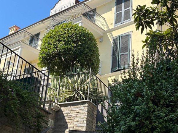 appartamento in vendita a Sanremo