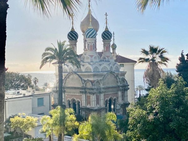appartamento in vendita a Sanremo
