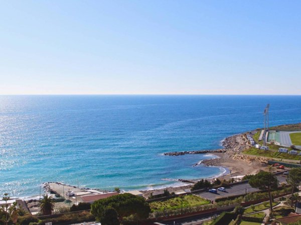 appartamento in vendita a Sanremo