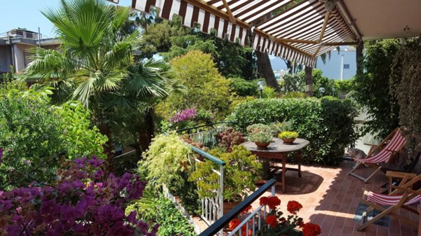 appartamento in vendita a Sanremo