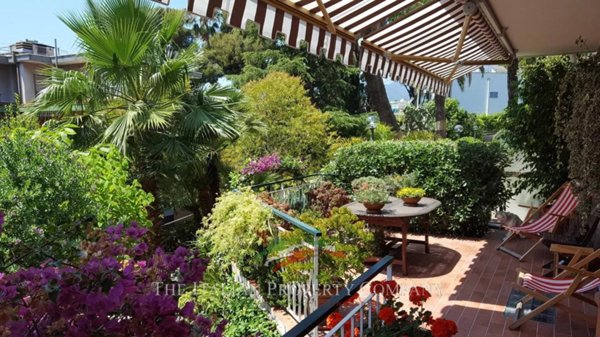 appartamento in vendita a Sanremo