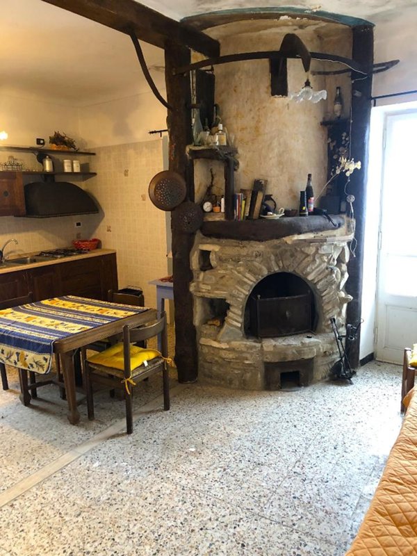 appartamento in vendita a Sanremo