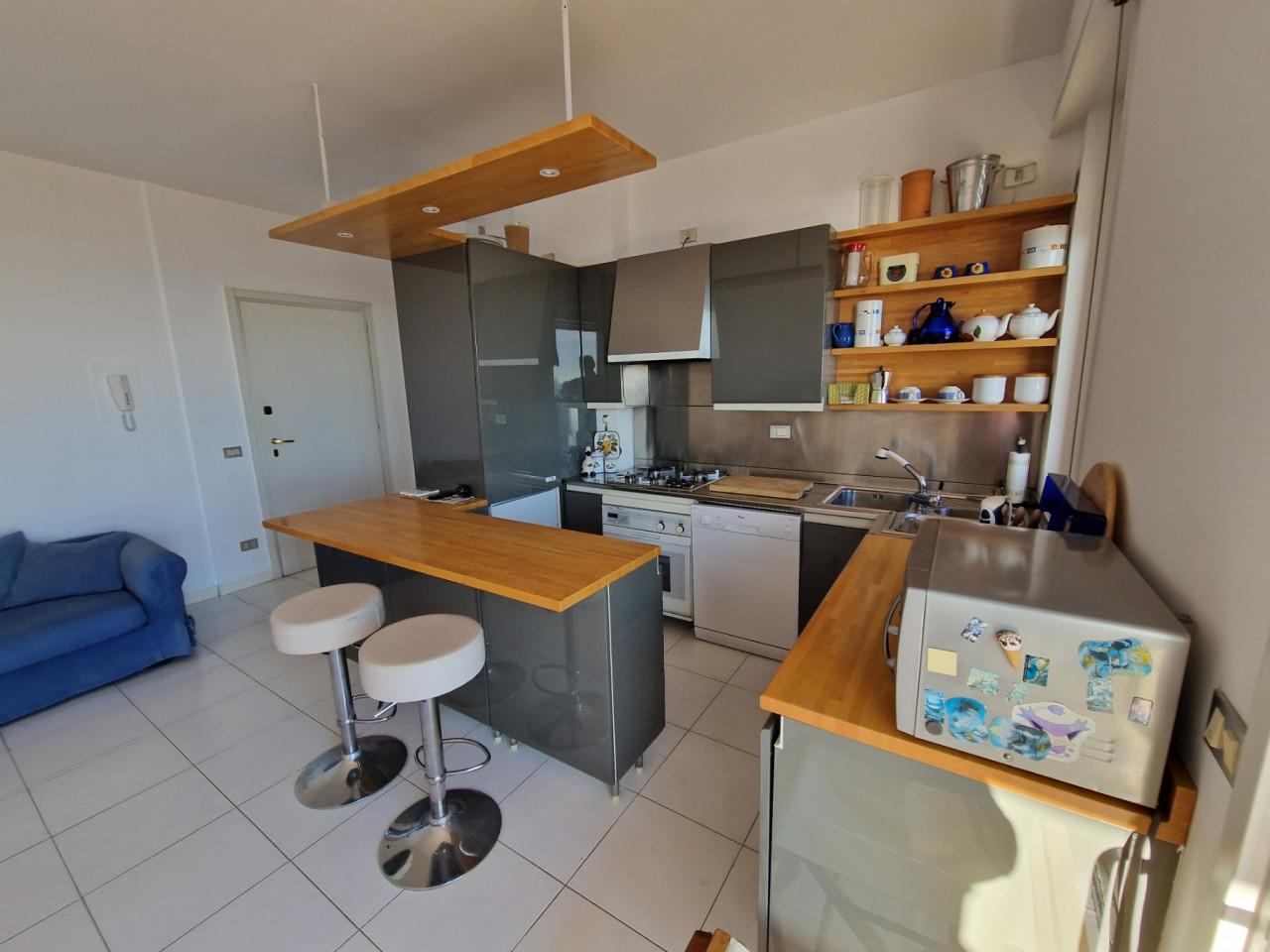 appartamento in vendita a Sanremo