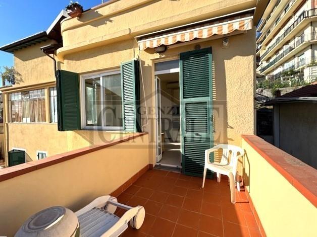 appartamento in vendita a Sanremo