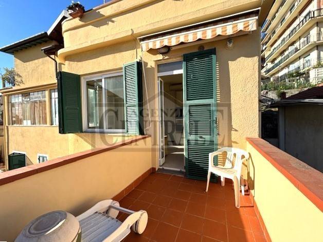 appartamento in vendita a Sanremo