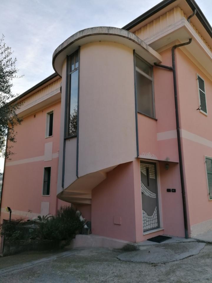 appartamento in vendita a Sanremo