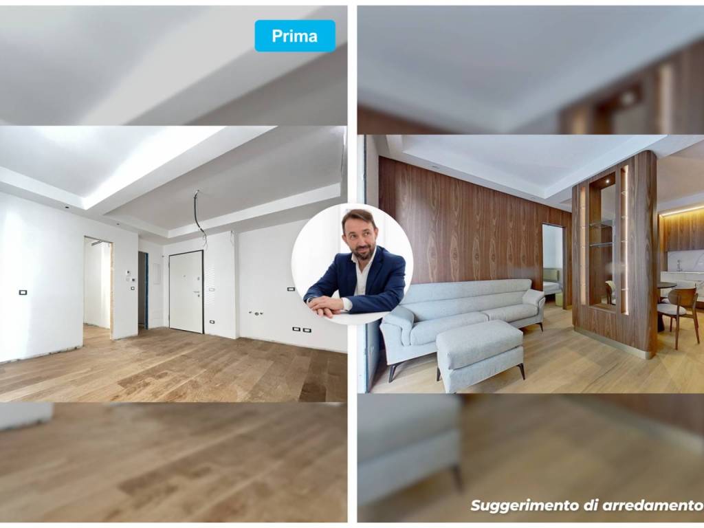 appartamento in vendita a Sanremo