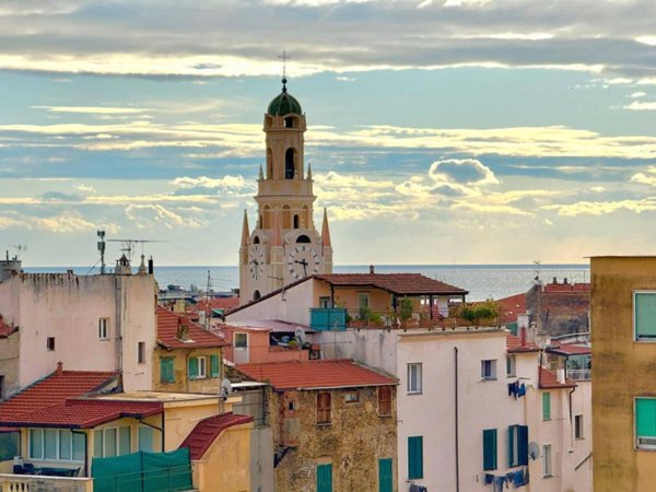 appartamento in vendita a Sanremo