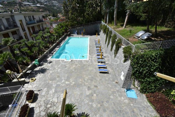 appartamento in vendita a Sanremo