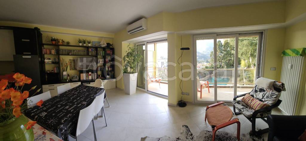 appartamento in vendita a Sanremo