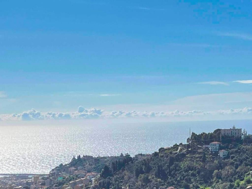 villa in vendita a Sanremo in zona San Romolo