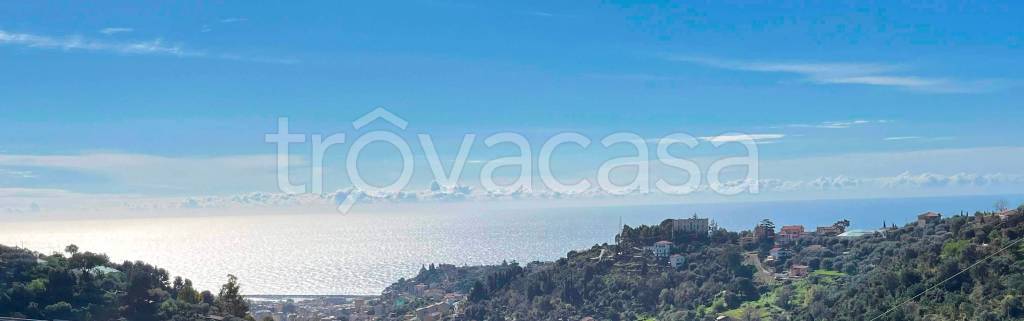 villa in vendita a Sanremo