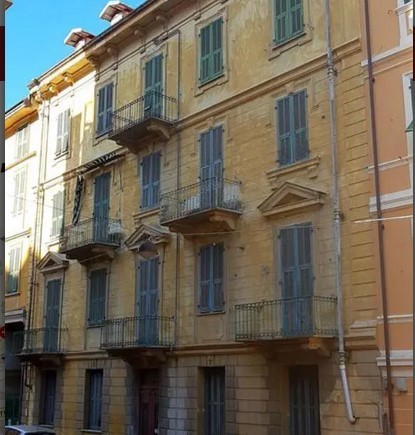 villa in vendita a Sanremo