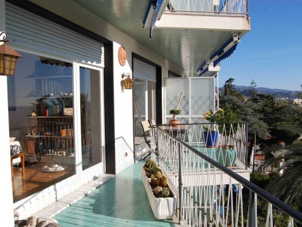 appartamento in vendita a Sanremo