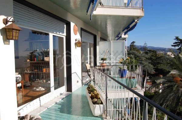 appartamento in vendita a Sanremo