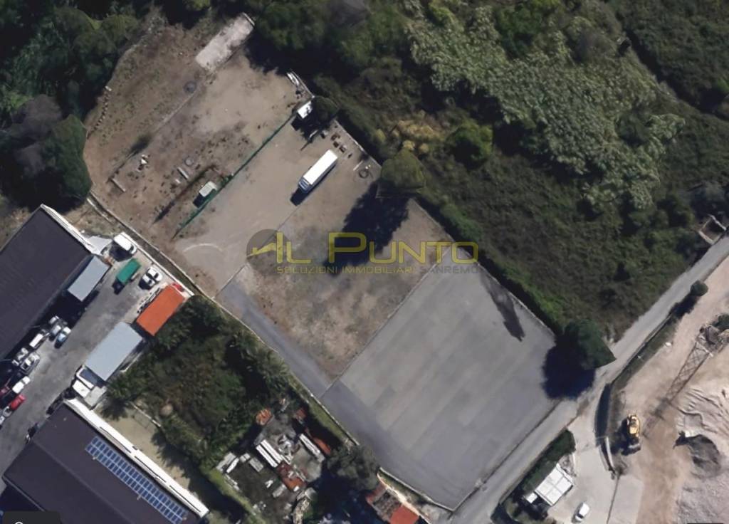 terreno edificabile in vendita a Sanremo in zona Bussana