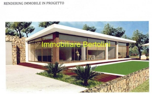 casa indipendente in vendita a Sanremo