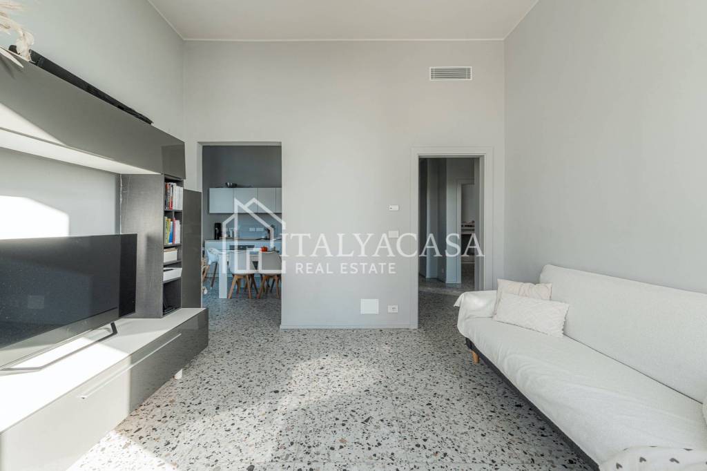 appartamento in vendita a Sanremo