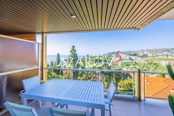 appartamento in vendita a Sanremo