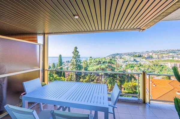 appartamento in vendita a Sanremo