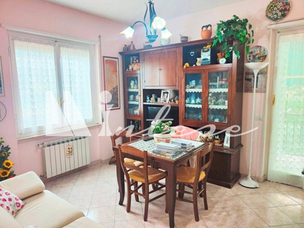 appartamento in vendita a Sanremo