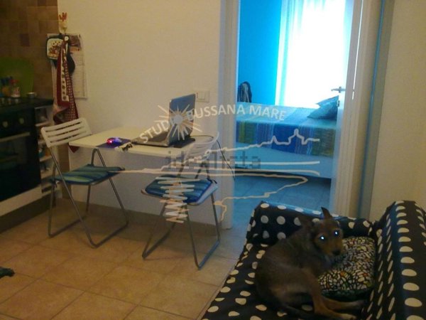 appartamento in vendita a Sanremo in zona Bussana