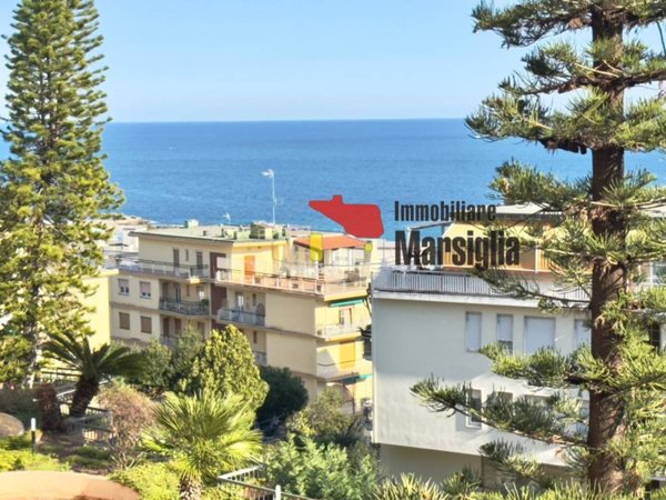 appartamento in vendita a Sanremo