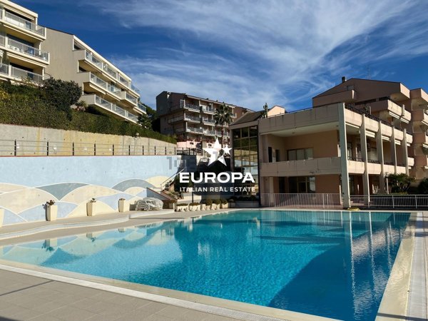 appartamento in vendita a Sanremo