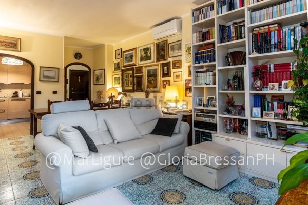 appartamento in vendita a Sanremo