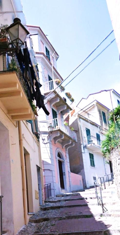 appartamento in vendita a Sanremo