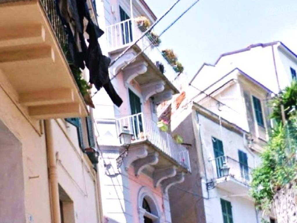 appartamento in vendita a Sanremo
