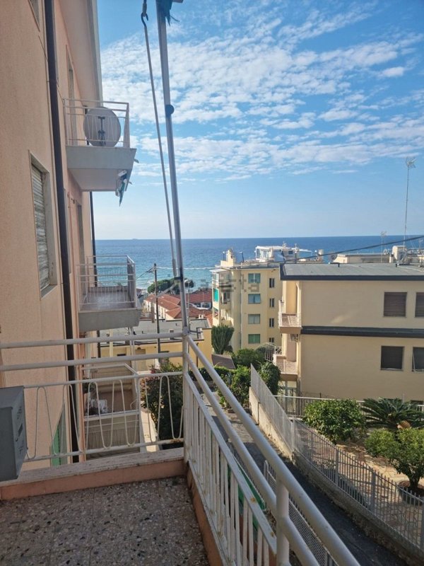 appartamento in vendita a Sanremo