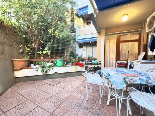 appartamento in vendita a Sanremo in zona Coldirodi