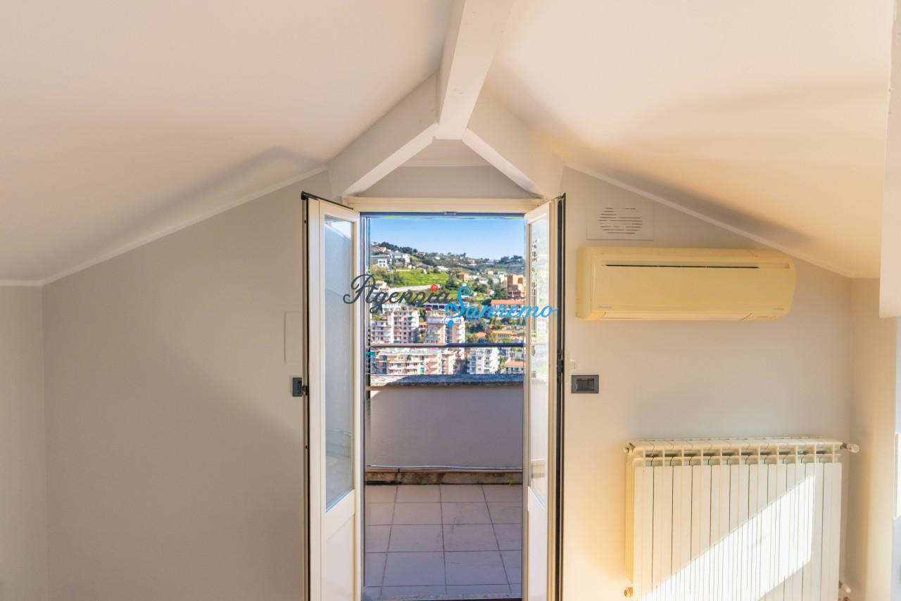 appartamento in vendita a Sanremo