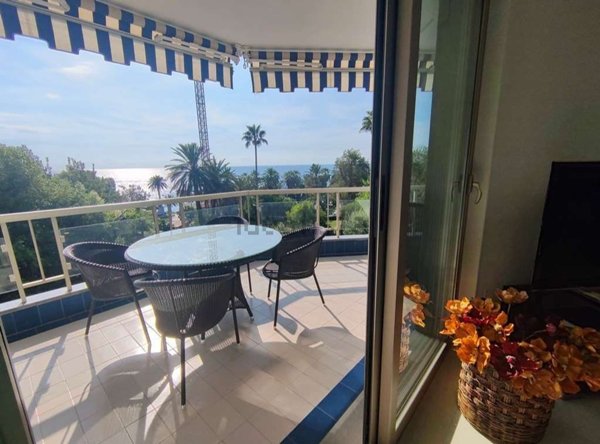 appartamento in vendita a Sanremo